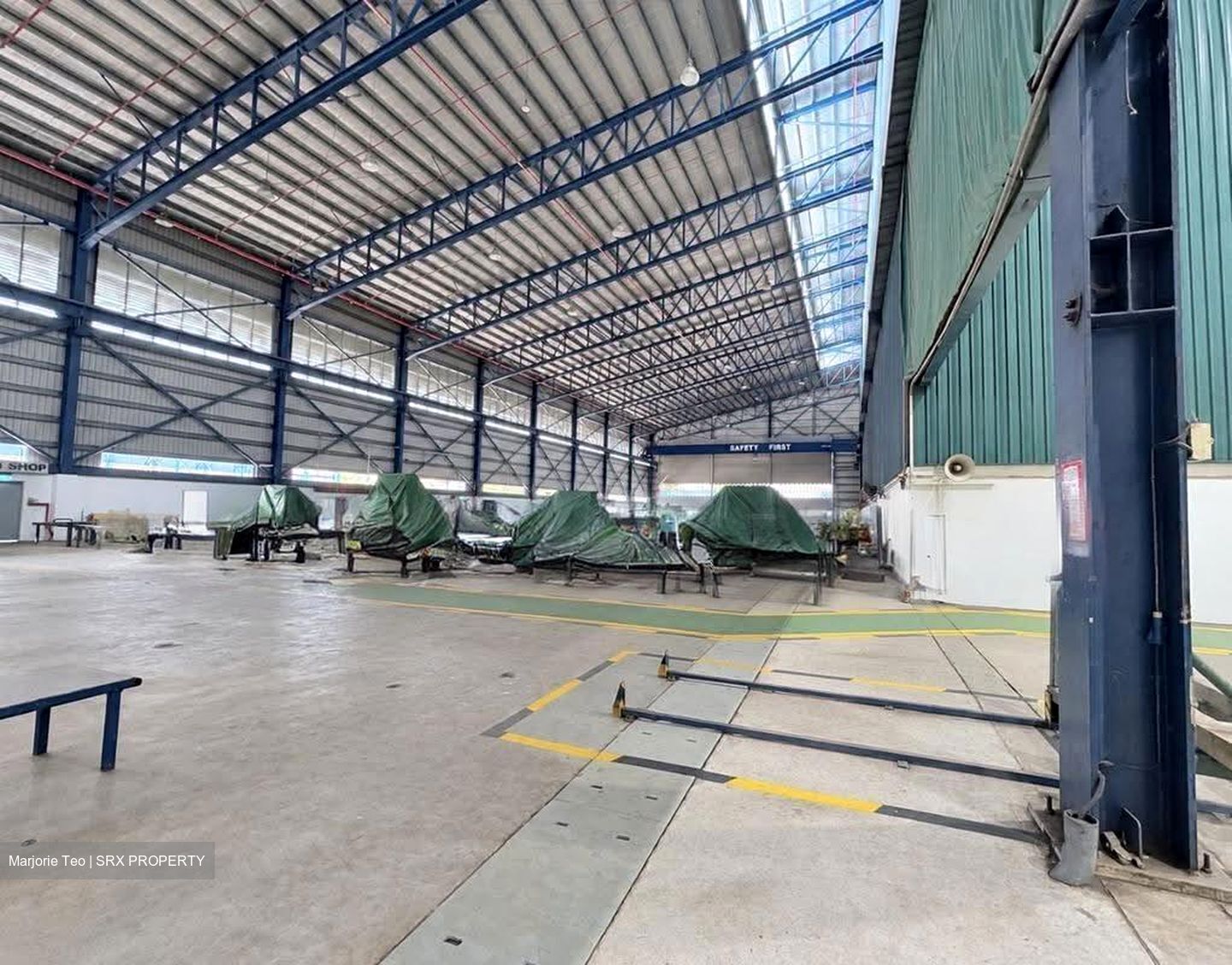 TIEN WAH PRESS (D5), Factory #638722591